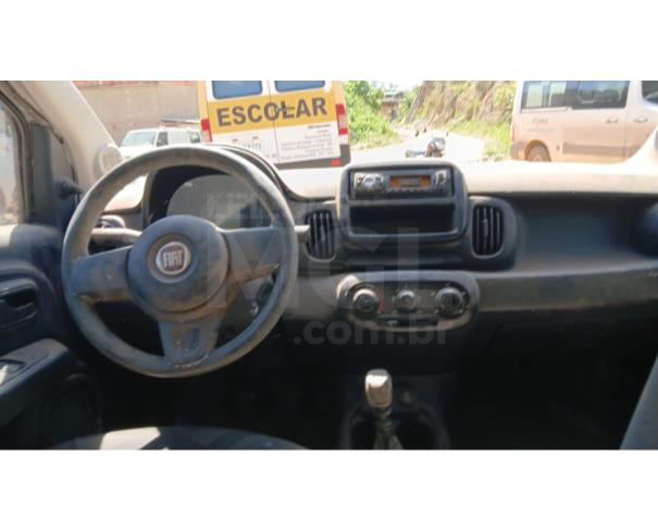 Foto de CHALÉ/MG - Fiat Mobi Like, 2019/2019, FLEX 