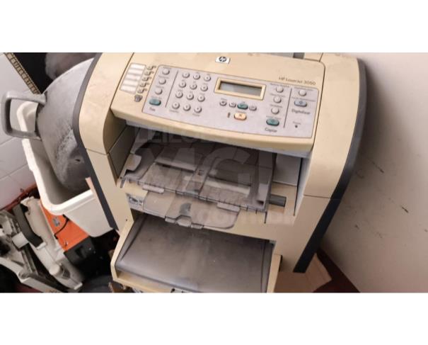 Foto de GUARANTÃ/SP - Material de informática (impressoras, nobreak, monitor, estabilizador)