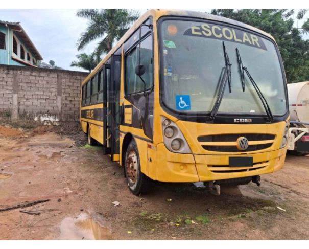 Foto de BOM JESUS DO GALHO/MG - Ônibus VW 15.190 EOD E. S. Ore, 2012/2012, DIESEL 