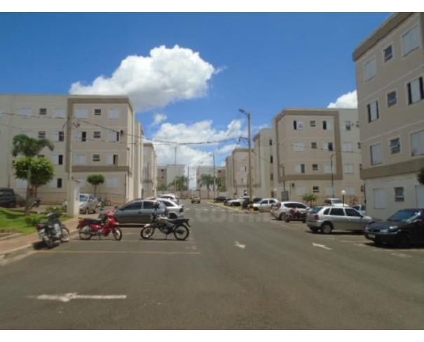 Foto de UBERABA/MG — Apartamento com 2 quartos (F8787712312203)