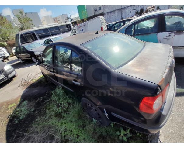 Foto de RIO DAS OSTRAS/RJ - VW - VOLKSWAGEN / POLO SEDAN 1.6