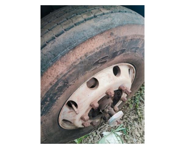 Foto de ARAXÁ/MG - Caminhão MERCEDES-BENZ 1938 S - 2000/2000 - CIRCULÁVEL