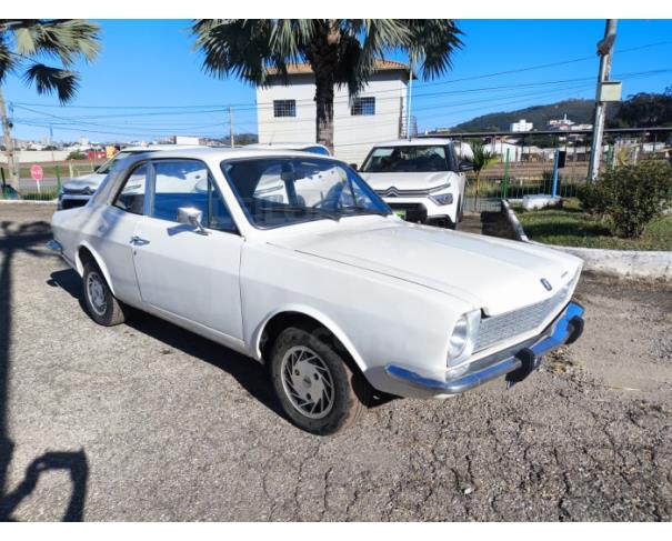 Foto de ITAÚNA/MG- FORD CORCEL 1977/1977- PA13232