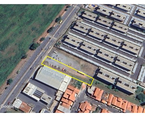 Foto de LIMEIRA/SP — Terreno com 1.494,45 m², localizado na Av. Lauro Corrêa da Silva
