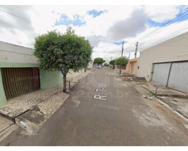 Foto de JUAZEIRO DO NORTE/CE — CASA NO BAIRRO SÃO JOSÉ