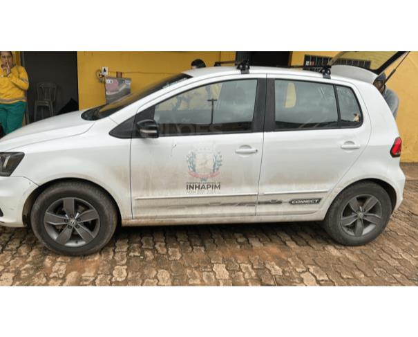 Foto de INHAPIM/MG - VW/Fox Connect MB, 2020/2021, FLEX 