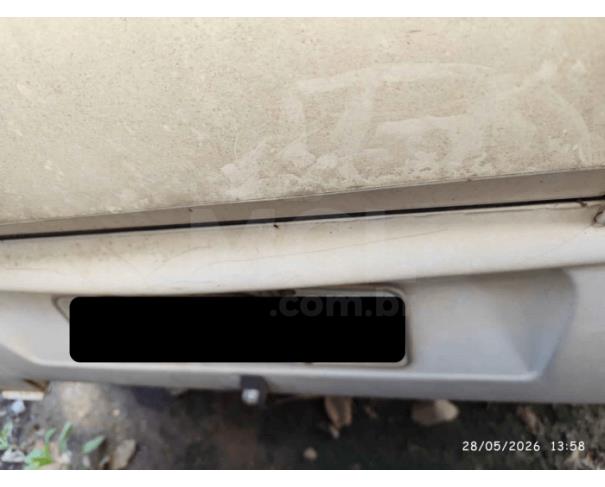 Foto de SARAPUÍ/SP - VW Kombi Lotação, 2011/2011, FLEX