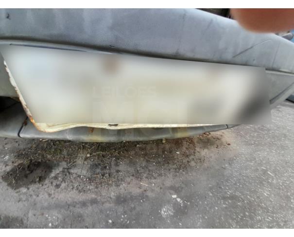 Foto de RIO DAS OSTRAS/RJ - CHEVROLET / BLAZER ADVANTAGE