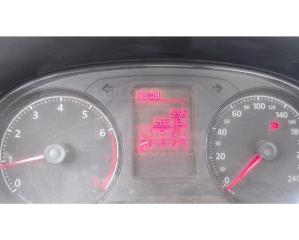 Foto de ITAUNA/MG- VW SAVEIRO ROBUST 1.6 TOTAL FLEX 8V 2021/2022- PA12132