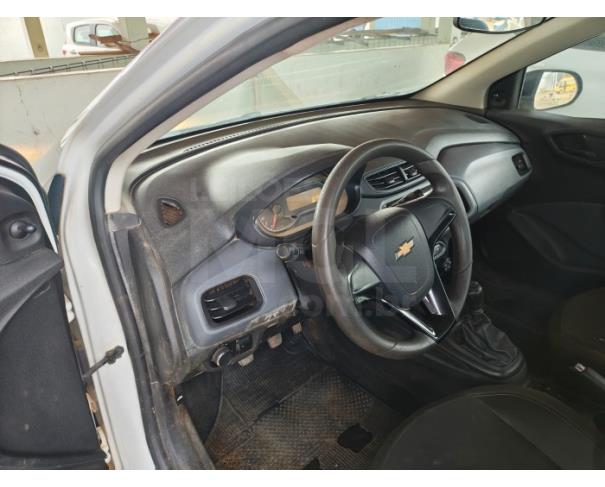 Foto de SERITINGA/MG - Chevrolet Onix Joy Black, 2021/2021, FLEX 