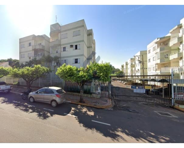 Foto de CAMPO GRANDE/MS — Apartamento no Residencial Verdes Matas