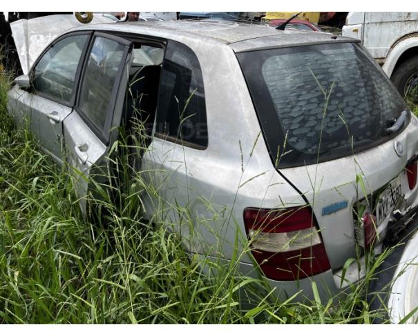 Foto de JUNDIAÍ/SP-VEÍCULO CONSERVADO-FIAT/STILO 16V-2002/2003