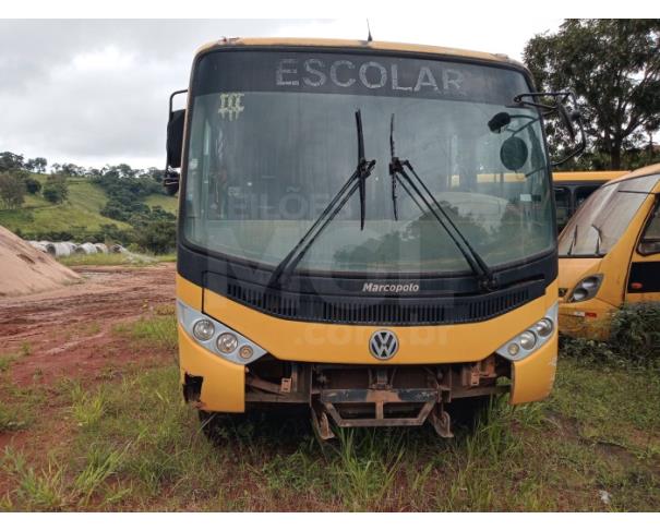 Foto de BRAZÓPOLIS/MG - Ônibus VW 15.190 EOD E. HD Ore, 2014/2014