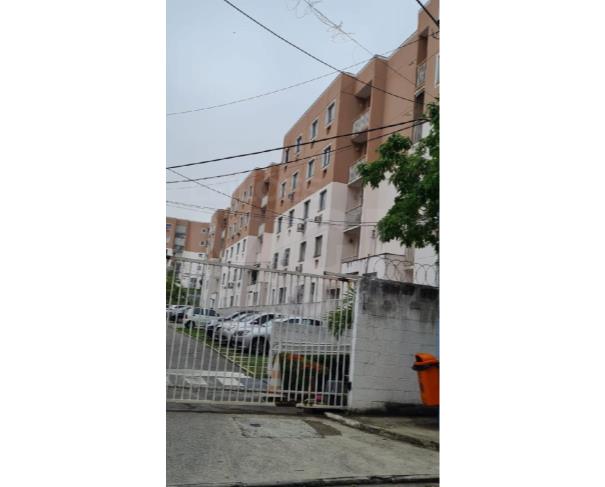 Foto de RIO DE JANEIRO/RJ — Apartamento com 2 quartos e 1 vaga na garagem no bairro Pavuna