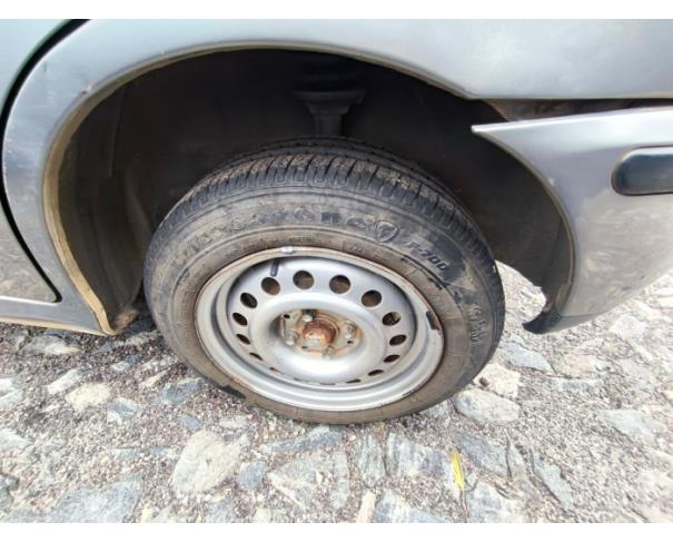 Foto de ITAÚNA/MG- VW GOL 16V POWER 2002/2002-PA12924