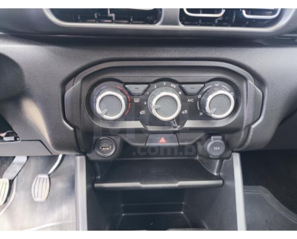 Foto de ITAÚNA/MG- CITROEN C3 LIVE PK 1.0 2023/2023- PA13045