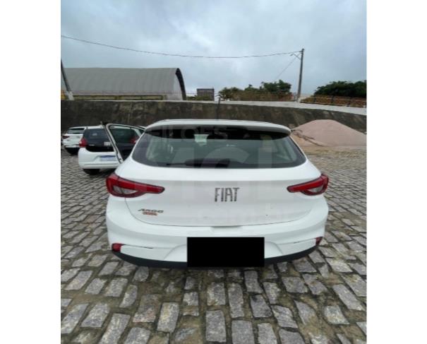 Foto de LAJEDINHO/BA - Fiat / Argo 1.0, 2021/2022, FLEX 