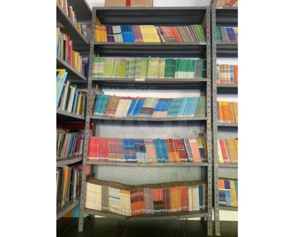 Foto de MATIPÓ/MG- Lote de Escritório (Escola Municipal Jair Gualberto da Rocha) 