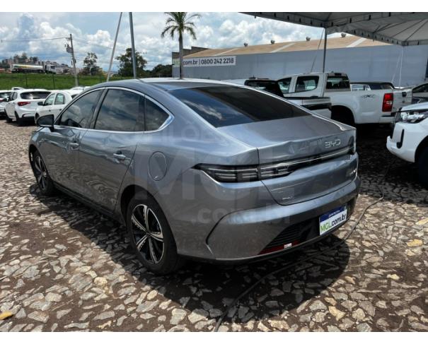 Foto de ITAÚNA/MG-BYD KING GS 1.5 16V AUT. (HIBRIDO) 2024/2025-PA12604