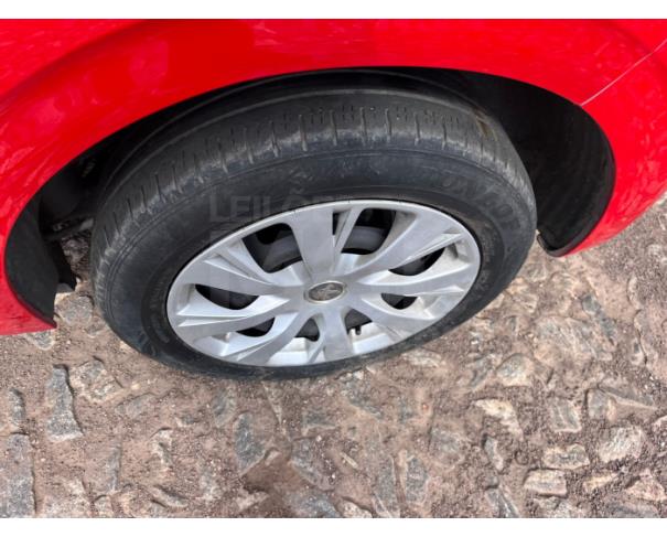 Foto de ITAÚNA/MG- PEUGEOT 208 ACTIVE MT 2018/2018- PA12255