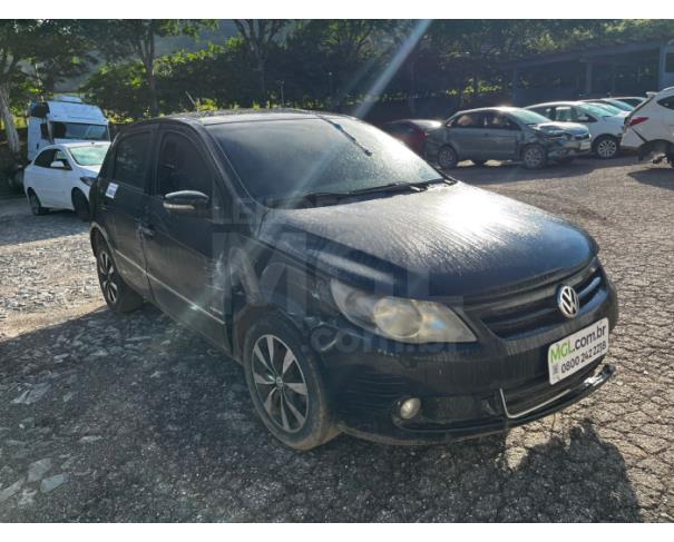 Foto de ITAÚNA/MG- VW NOVO GOL 1.6 POWER 2011/2012- PA12933