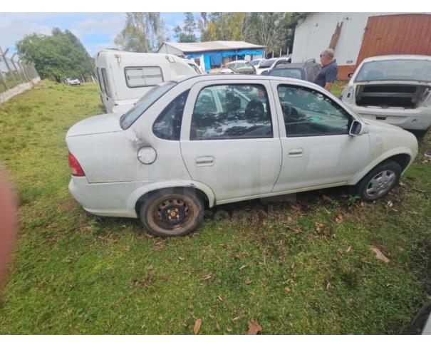 Foto de CASTRO/PR - Chevrolet Classic LS, 2015/2016, FLEX 
