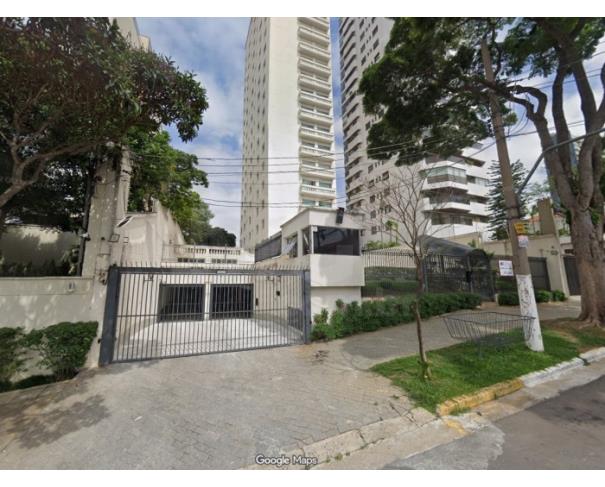 Foto de SÃO PAULO/SP — Apartamento com 3 vagas de garagem no Edifício Alessandra