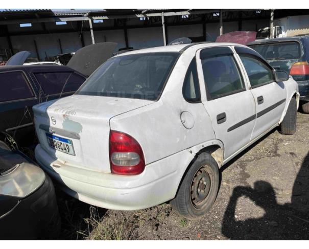 Foto de CAPIVARI/SP - VEÍCULO CONSERVADO - GM/CORSA WIND - 2000/2000