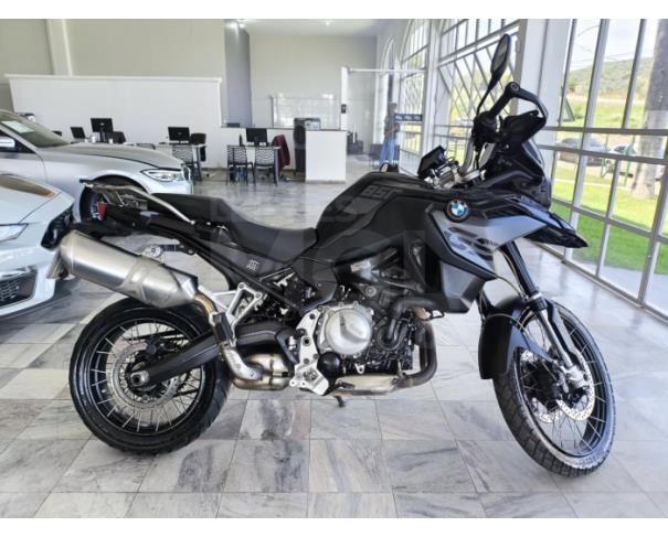 Foto de ITAÚNA/MG- MOTO BMW F850 GS 2022/2023 - PA00845