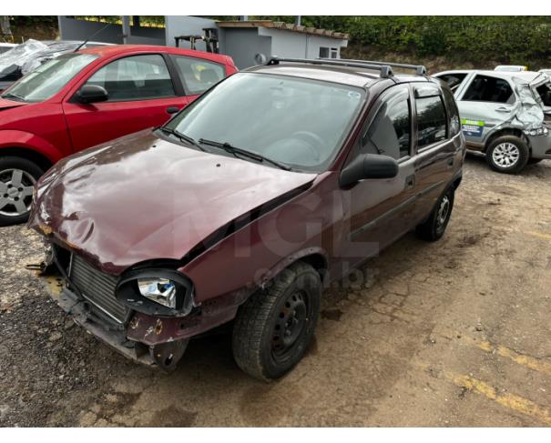 Foto de ITAÚNA/MG- CHEVROLET CORSA WIND 1999/1999  - PA01017