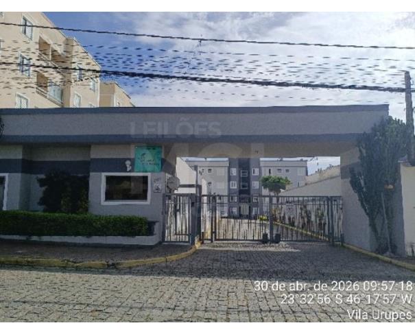 Foto de SUZANO/SP — Apartamento Vila Urupês (F8555503519882)