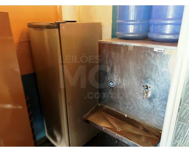 Foto de SERRA AZUL DE MINAS/MG- Materiais Diversos