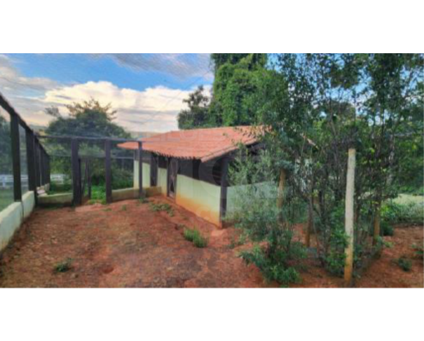 Foto de CAPITÓLIO/MG — Fazenda Grotão com 14.50.00 hectares