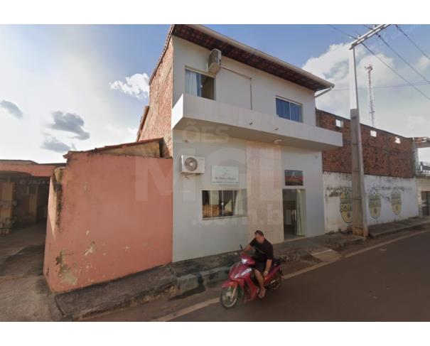 Foto de GONÇALVES DIAS/MA — Imóvel comercial com lote de 664,20m² no Centro