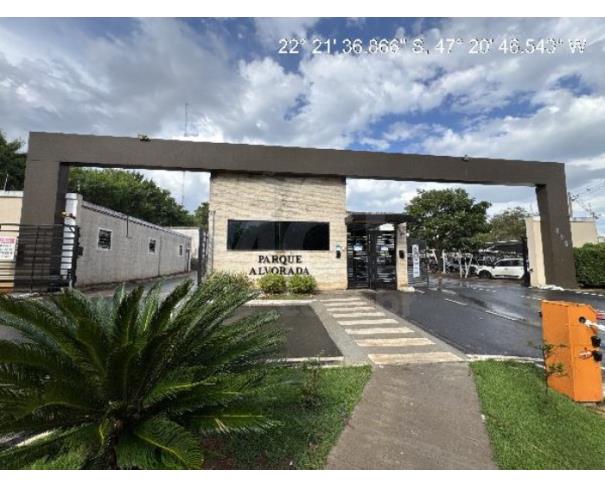 Foto de ARARAS/SP — Apartamento com 2 quartos e 1 Vaga na Garagem (8555536960375)
