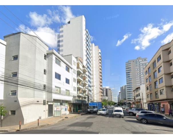 Foto de DIVINÓPOLIS/MG - Apartamento nº 102, com a área de 151,53m², situado a Avenida 07 de Setembro, Centro