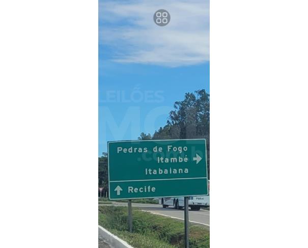 Foto de ITAMBÉ/PE — Casa com 2 quartos (F8555511200377)