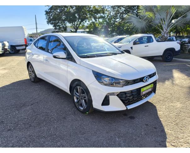 Foto de ITAÚNA/MG- HYUNDAI HB20S 1.0 AUT COMFOR 2023/2024- PA13359