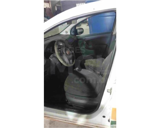 Foto de ANTÔNIO CARDOSO/BA - Fiat Siena 1.4, 2021/2021, FLEX 