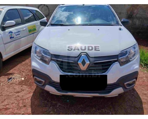 Foto de PARAGUAÇU/MG - Renault Sandero Stepway ZEN 1.0 MT, 2023/2024, FLEX 