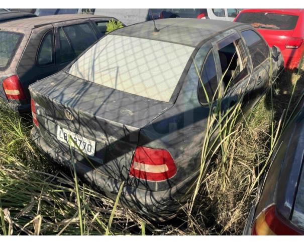 Foto de CAPIVARI/SP - VEÍCULO CONSERVADO - IMP/VW POLO CLAS. 1.8 MI - 1997/1998