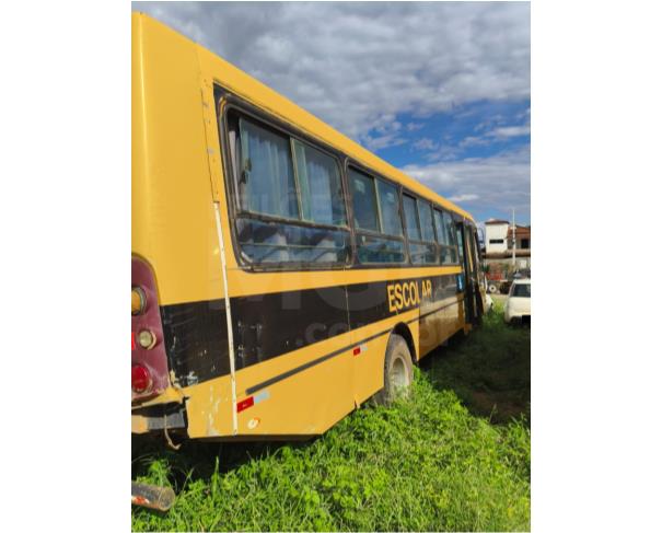 Foto de JENIPAPO DE MINAS/MG - Ônibus VW 15.190 EOD E.S. ORE, 2011/2012, DIESEL 