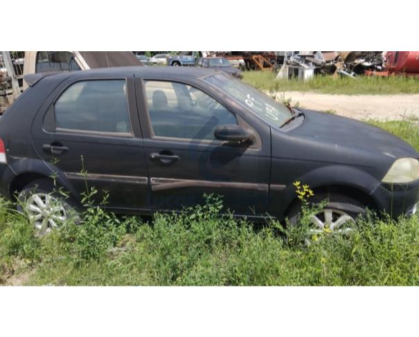 Foto de ITAÚNA/MG - CIRCULÁVEL - FIAT PALIO ELX FLEX - 2008/2008