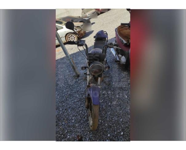 Foto de APARECIDA DE GOIÂNIA/GO - Motocicleta YAMAHA YBR 125ED - CIRCULÁVEL