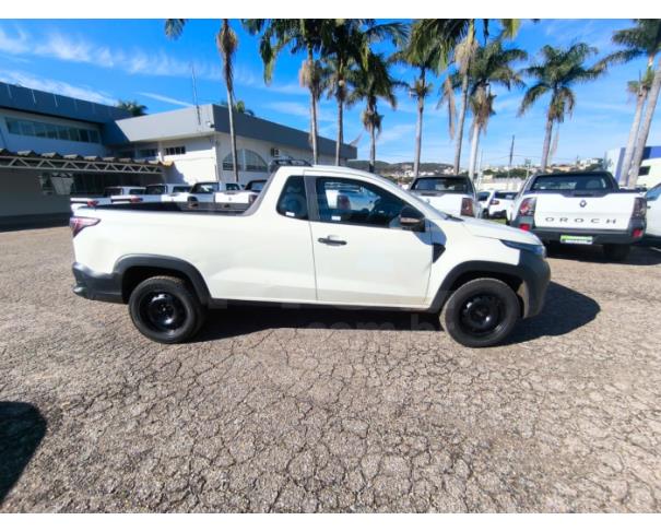 Foto de ITAÚNA/MG- FIAT STRADA ENDURANCE CS 1.3 2024/2025  - PA13263