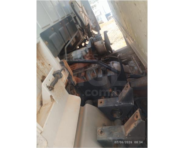 Foto de HIDROLÂNDIA/GO - CIRCULÁVEL -  CARGA VW 17180 EURO3 WPRKER - 2008/2008