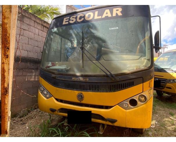 Foto de IBATIBA/ES - Volkswagen/VW/15190 EOD escolar HD, 2010/2011, DIESEL 