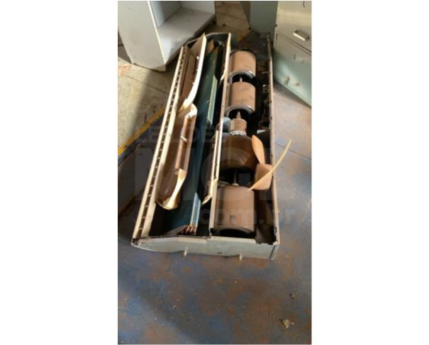 Foto de DUMONT/SP - Eletrodomésticos – Ventiladores, geladeiras, ar condicionado, bebedouro de galão, micro-ondas, tanque de lavar roupa de plástico, máquina de lavar, bebedouro industrial e etc