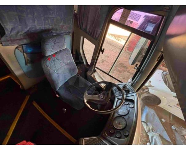 Foto de PONTES GESTAL/SP - Ônibus Mercedes Benz Marcopolo Viaggio R, 2009/2009, DIESEL 