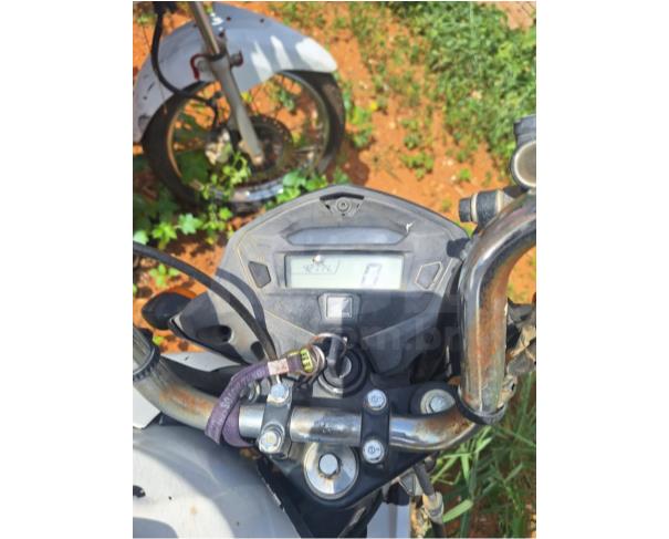 Foto de IRECÊ/BA - Motocicleta Honda CG 125 FAN ESD, 2014/2014